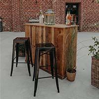 MOS BAR 022 3 L