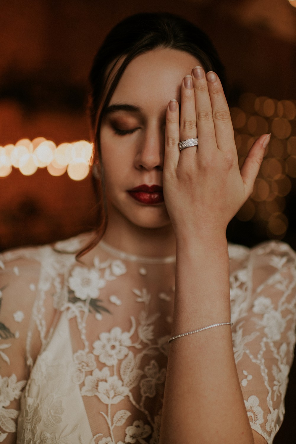 DARK ROMANCE Inspiration Mariage Www Nadiabouthors Fr 19