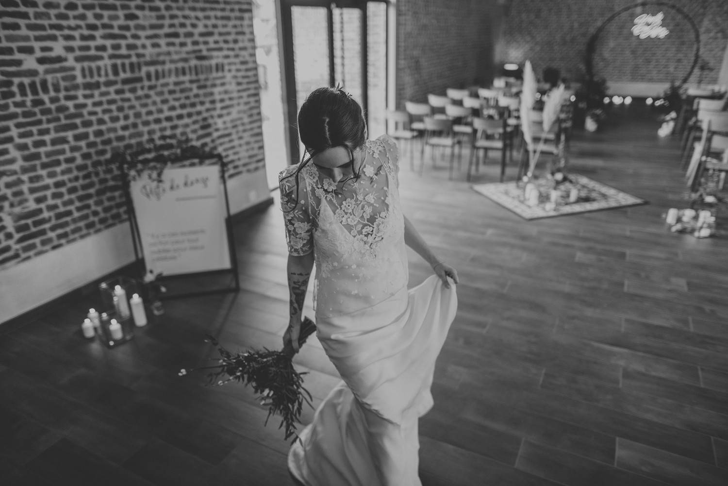 DARK ROMANCE Inspiration Mariage Www Nadiabouthors Fr 7