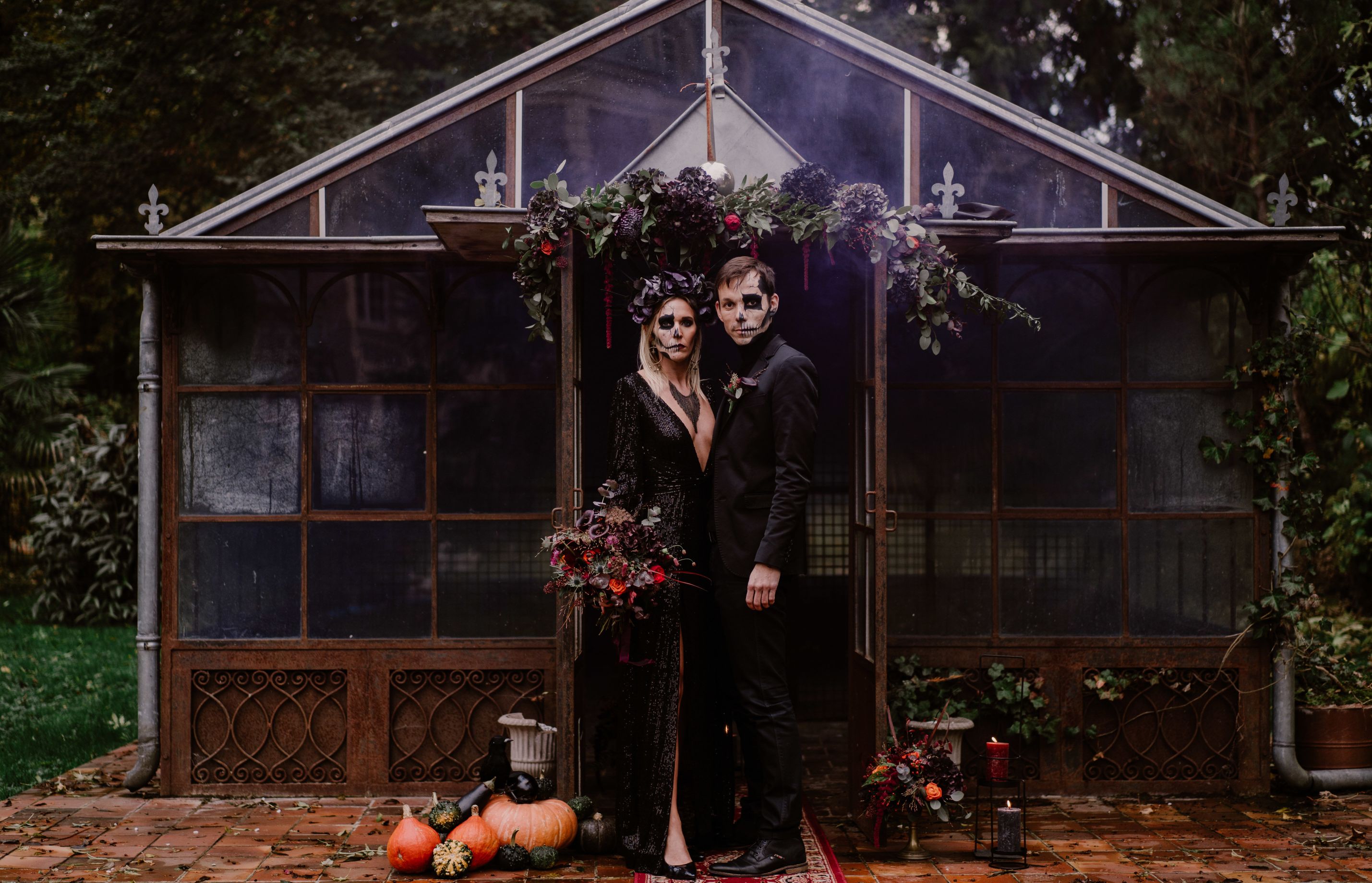 DARKPARADISE132