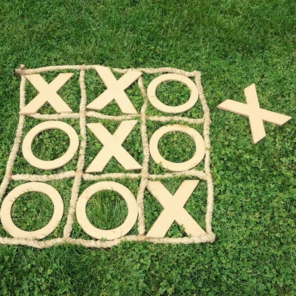JEU EXT 008 11