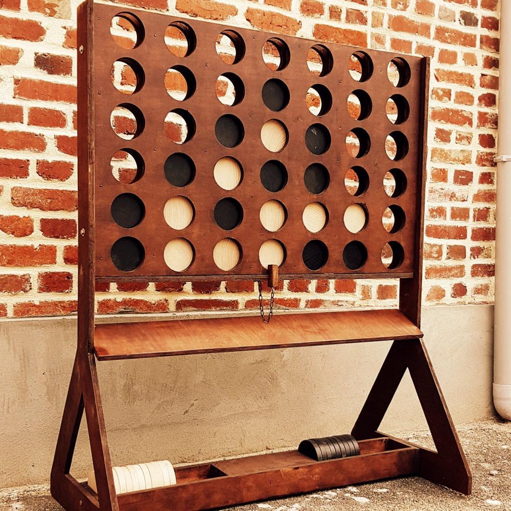 JEU EXT 010 3