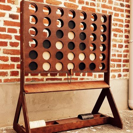 JEU EXT 010 3
