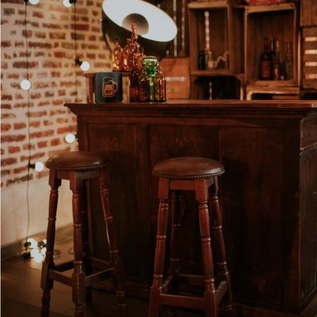 MOS BAR 020 3