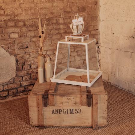 SAL URN 004 1