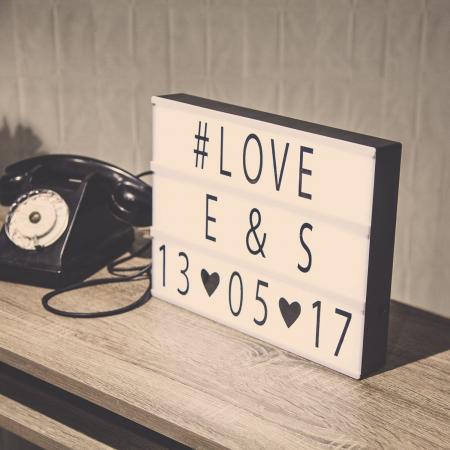 SIG LET 012 1
