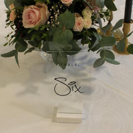 TAB NUM 030 1