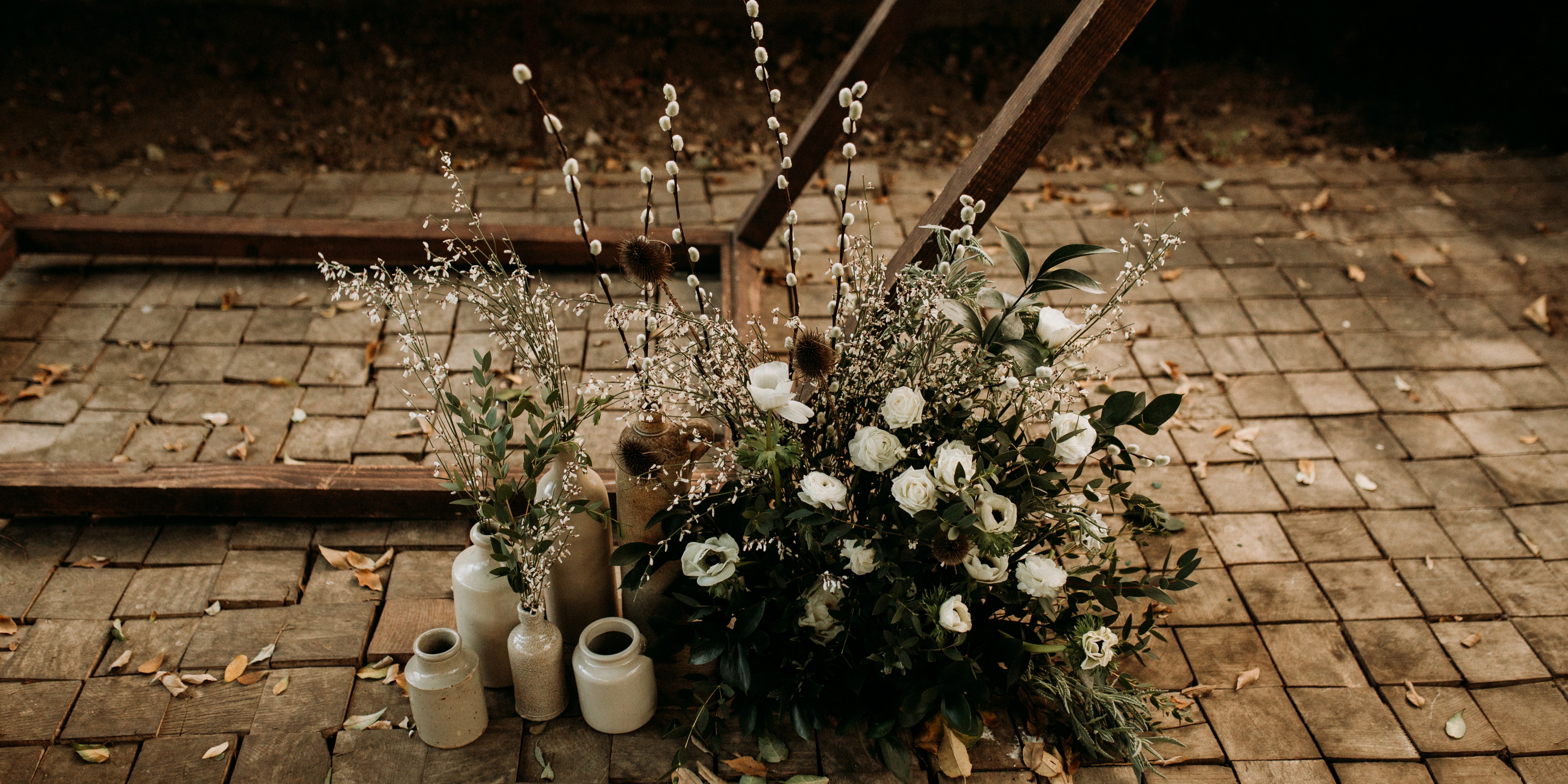 Cérémonie de Mariage