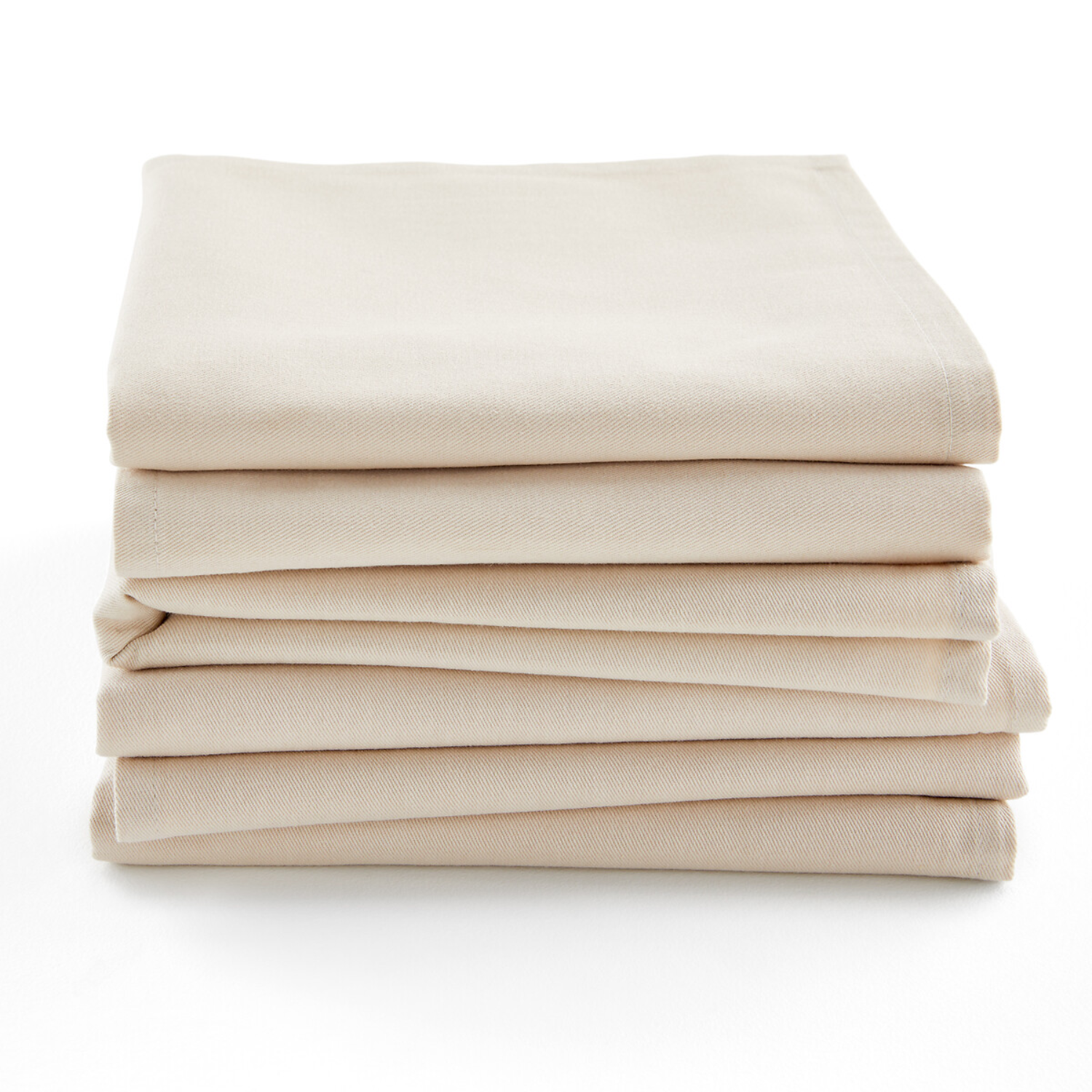Serviette Naturel Coton