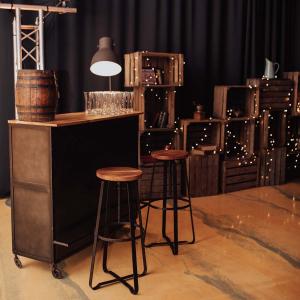 MOS BAR 007 6 L