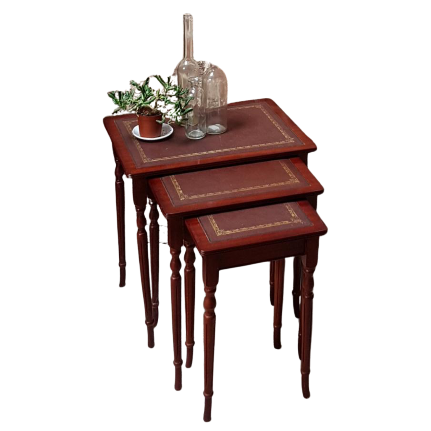 Lot De Table Gigogne Dandy