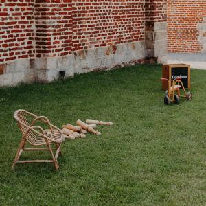 JEU EXT 006 3 L