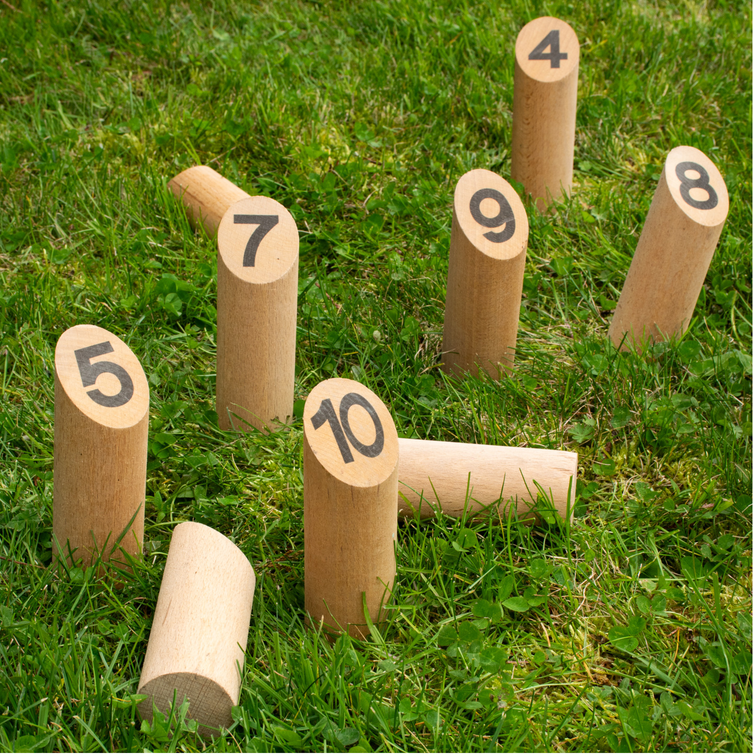 JEU EXT 009 