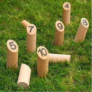 JEU EXT 009 L