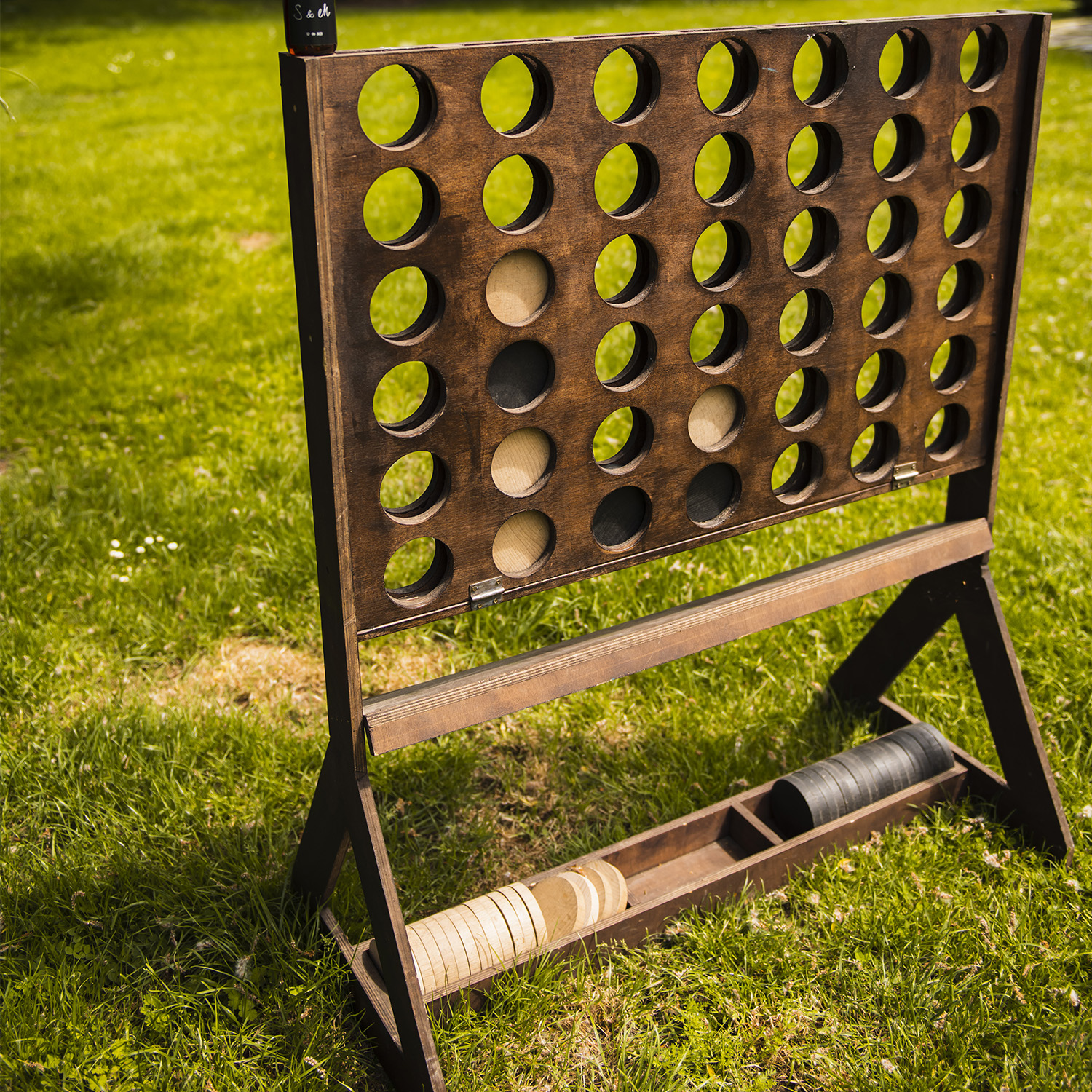 JEU EXT 010 7 