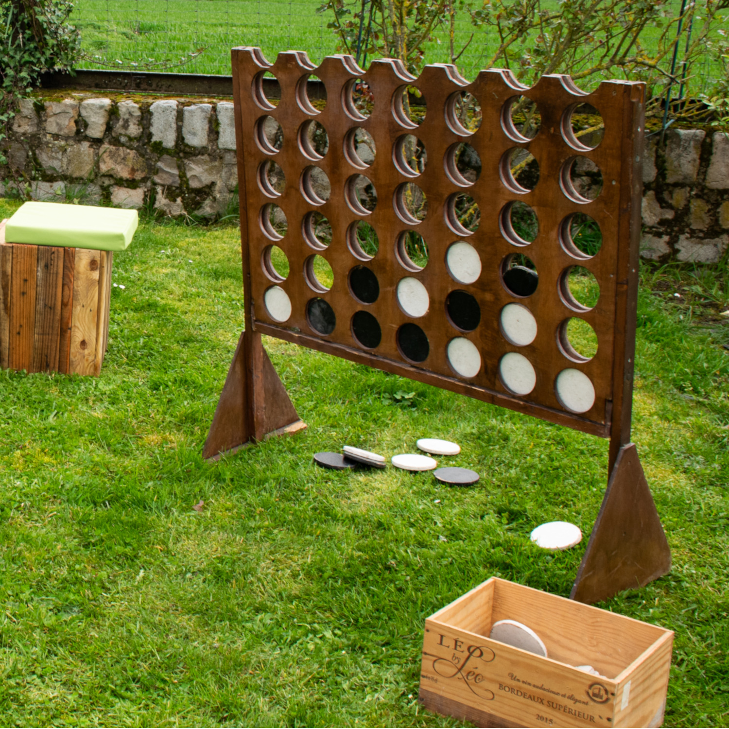 JEU EXT 010 F