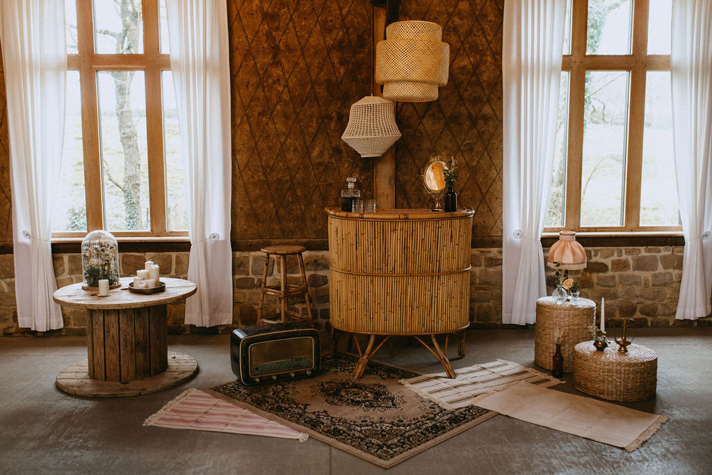 Mariage Manoir Des Burets 1 2