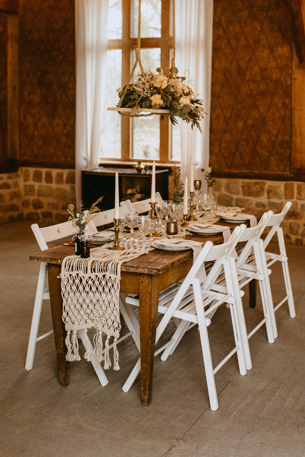 Mariage Manoir Des Burets 187