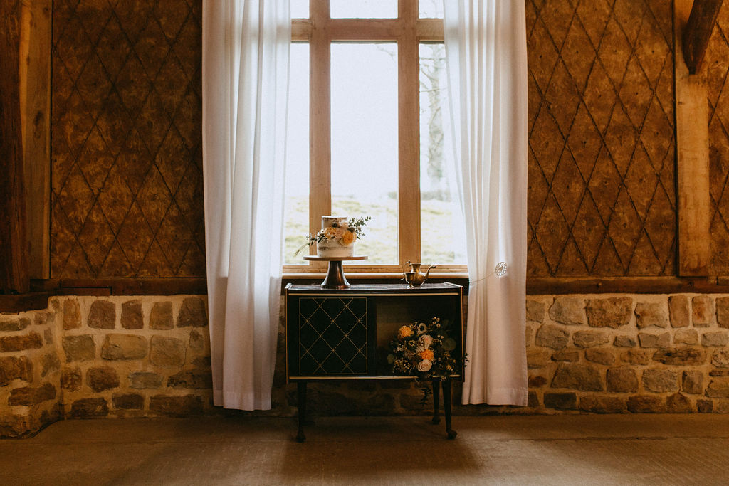 Mariage Manoir Des Burets 197