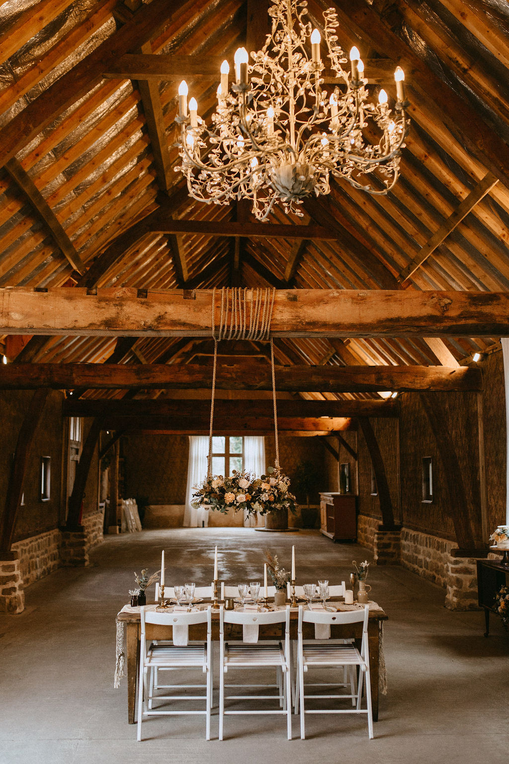 Mariage Manoir Des Burets 200