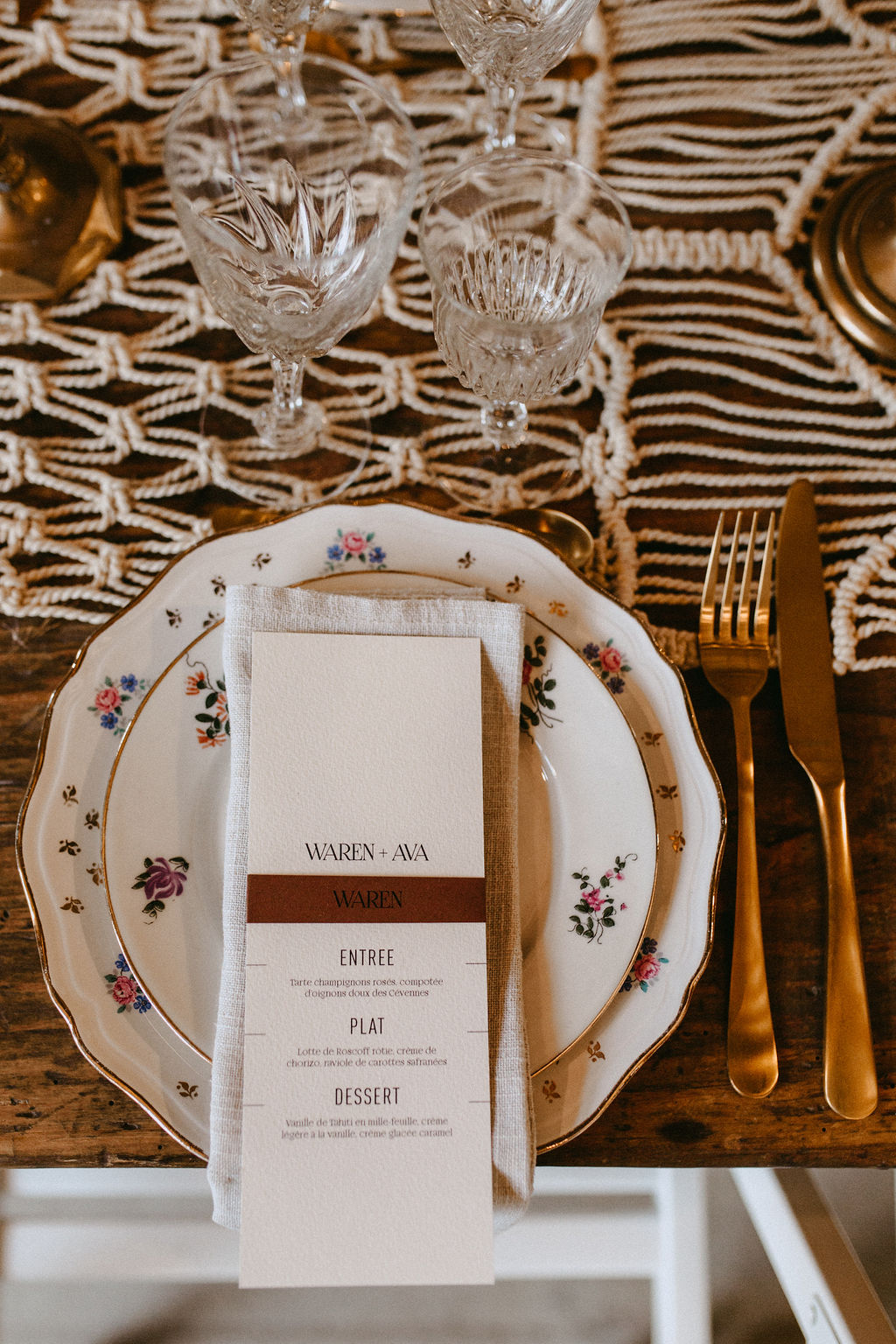 Mariage Manoir Des Burets 21