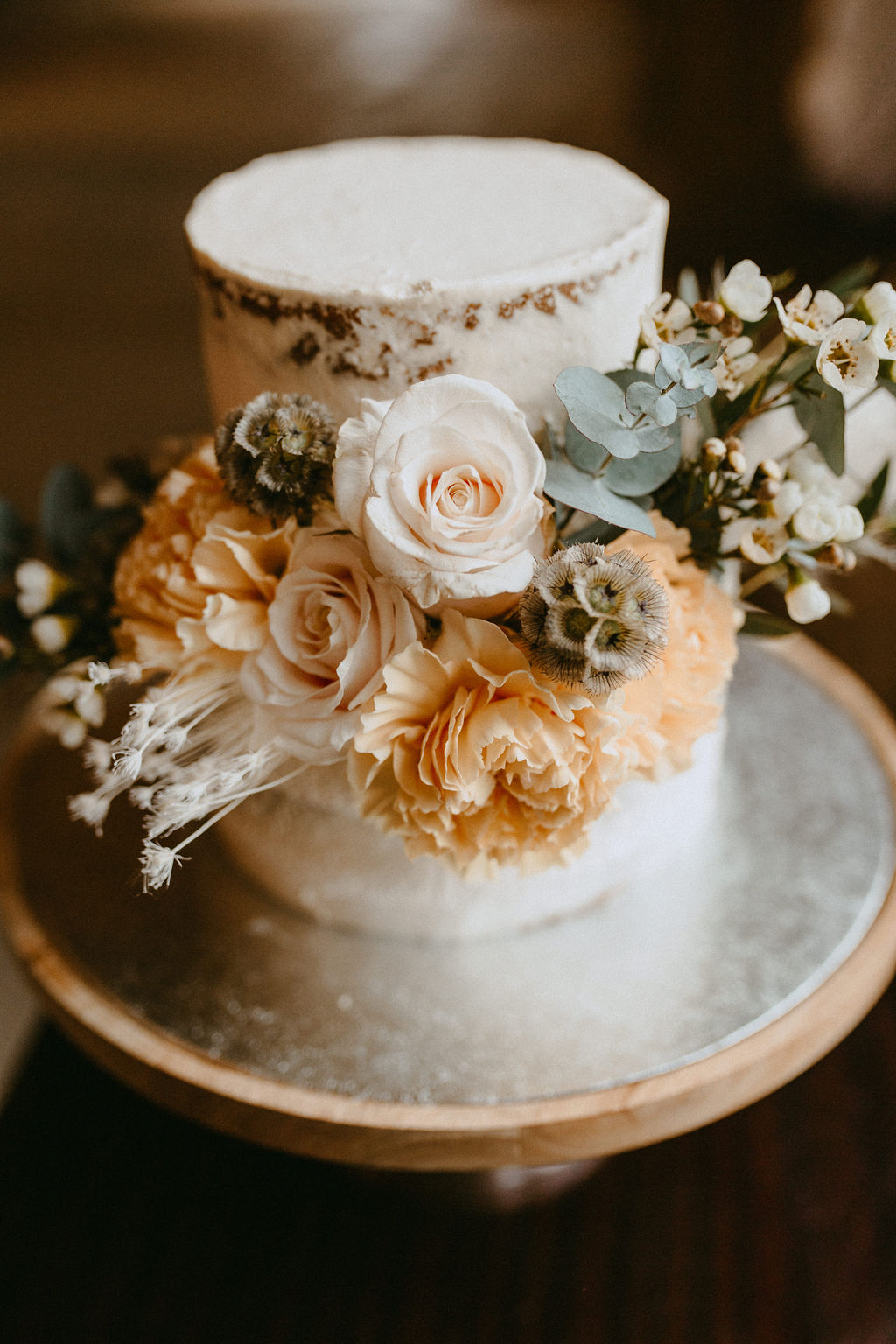 Mariage Manoir Des Burets 22