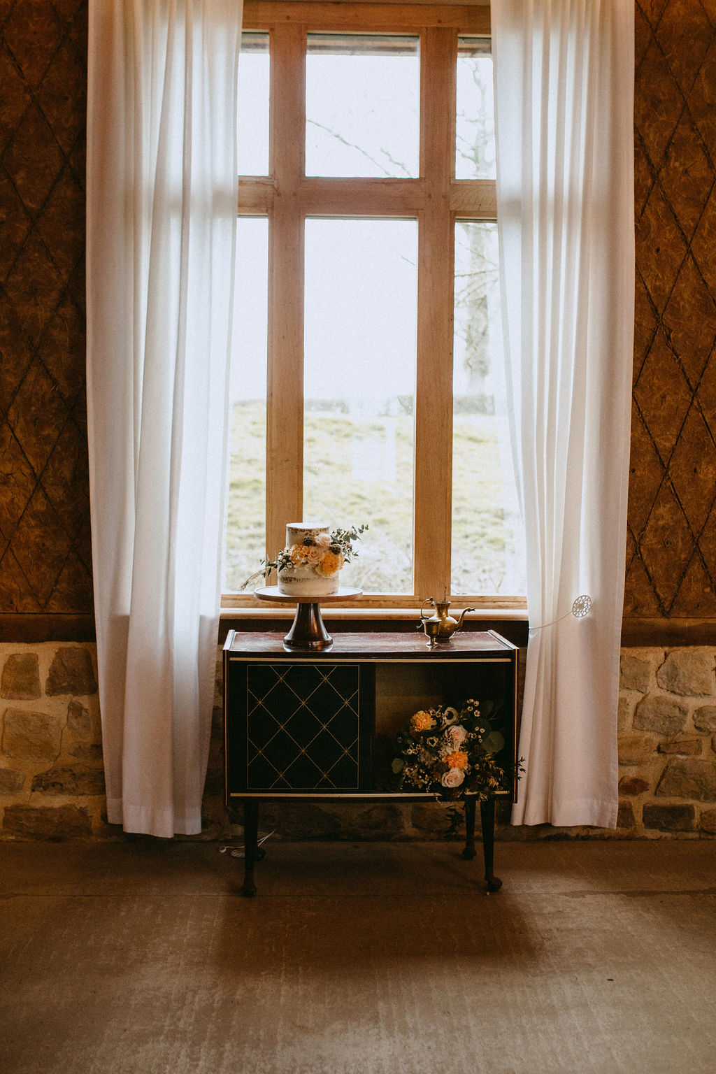 Mariage Manoir Des Burets 24