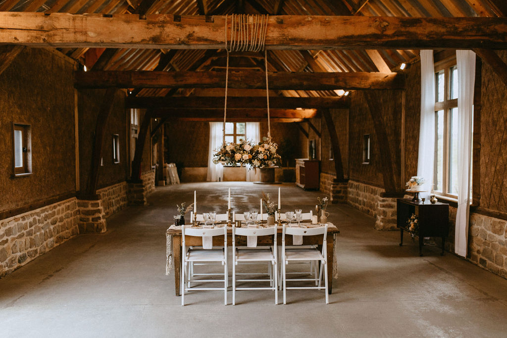 Mariage Manoir Des Burets 25