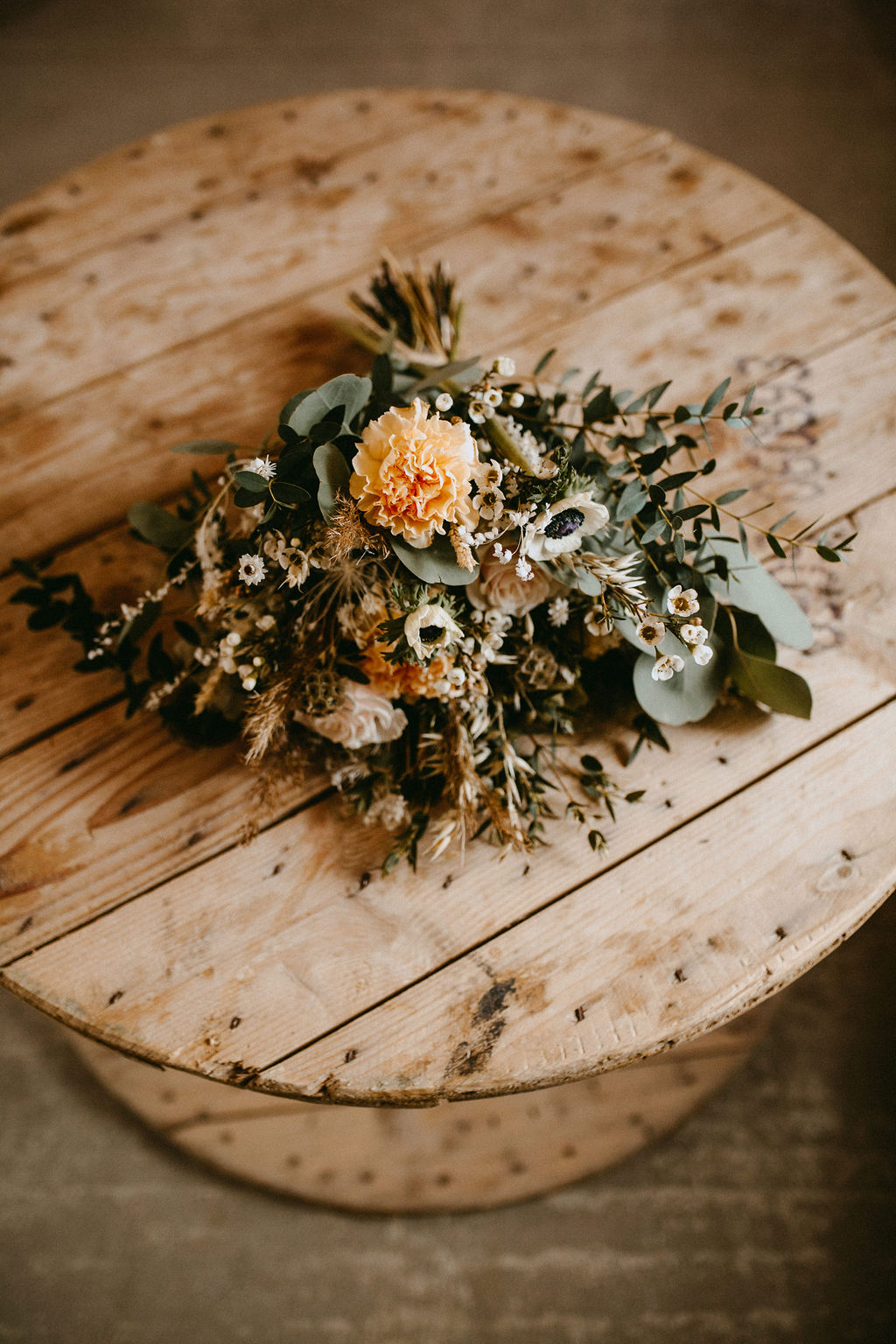 Mariage Manoir Des Burets 5