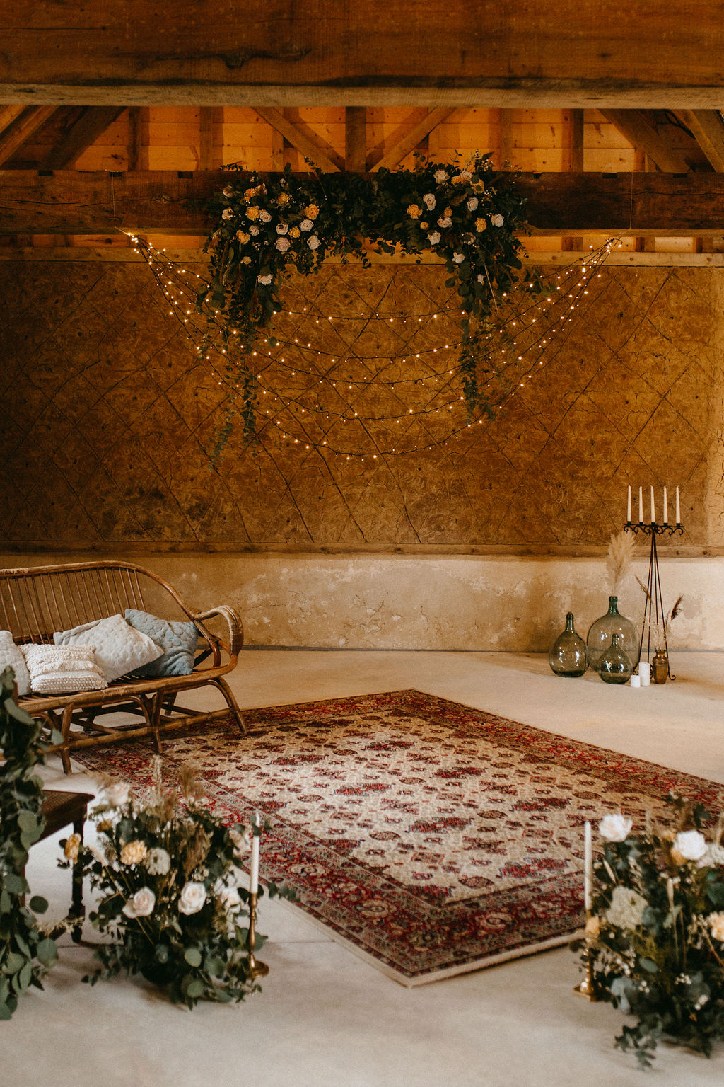 Mariage Manoir Des Burets 6