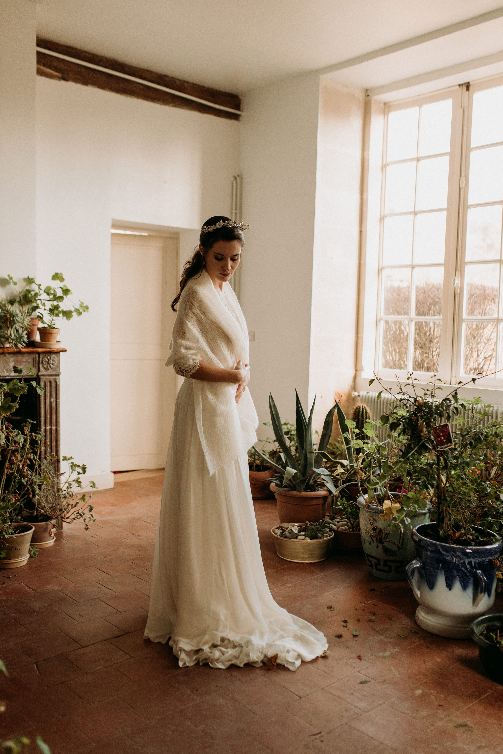 Mariage Chateau Verderonne Anais Bizet 119