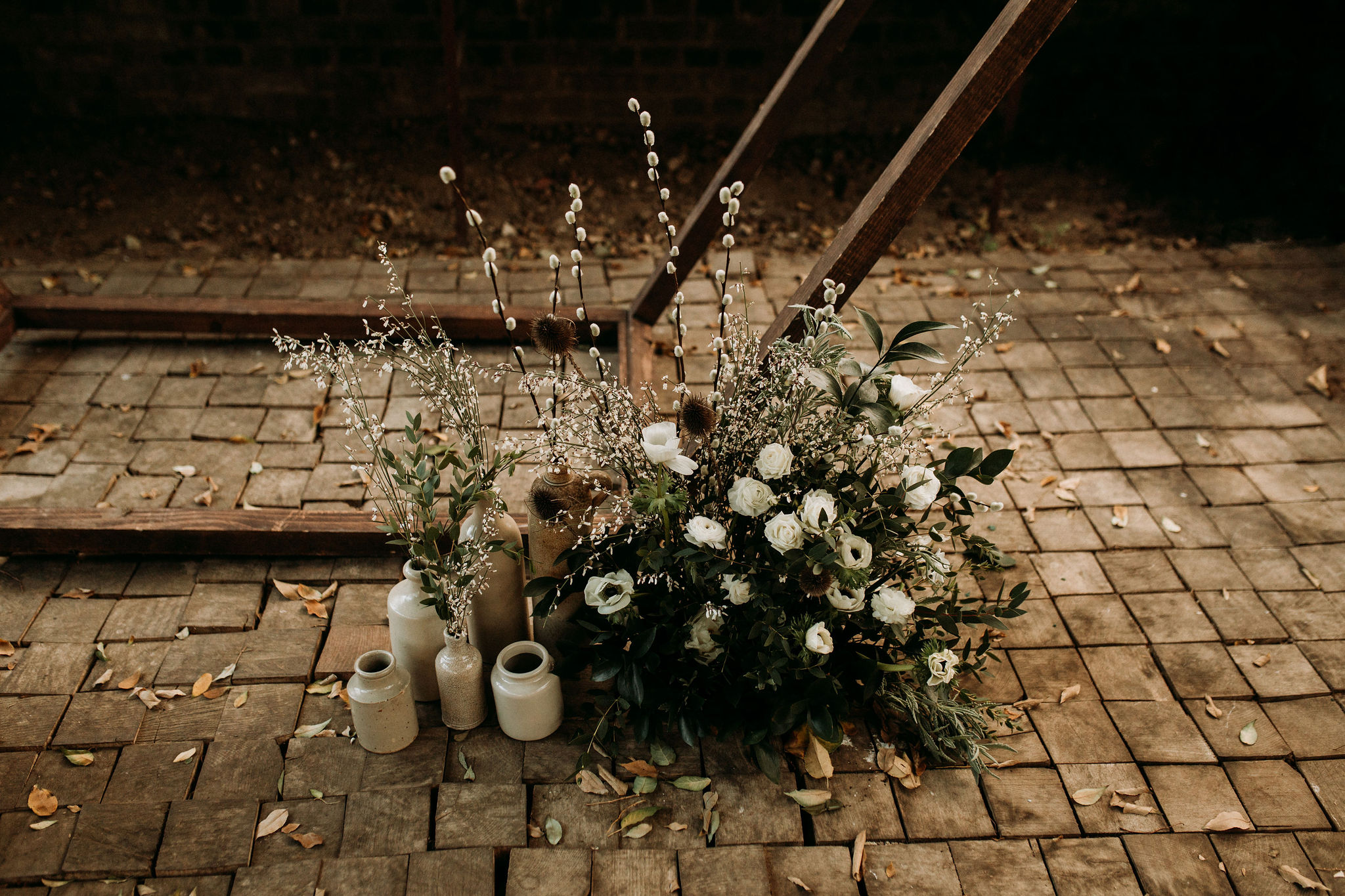 Mariage Chateau Verderonne Anais Bizet 145