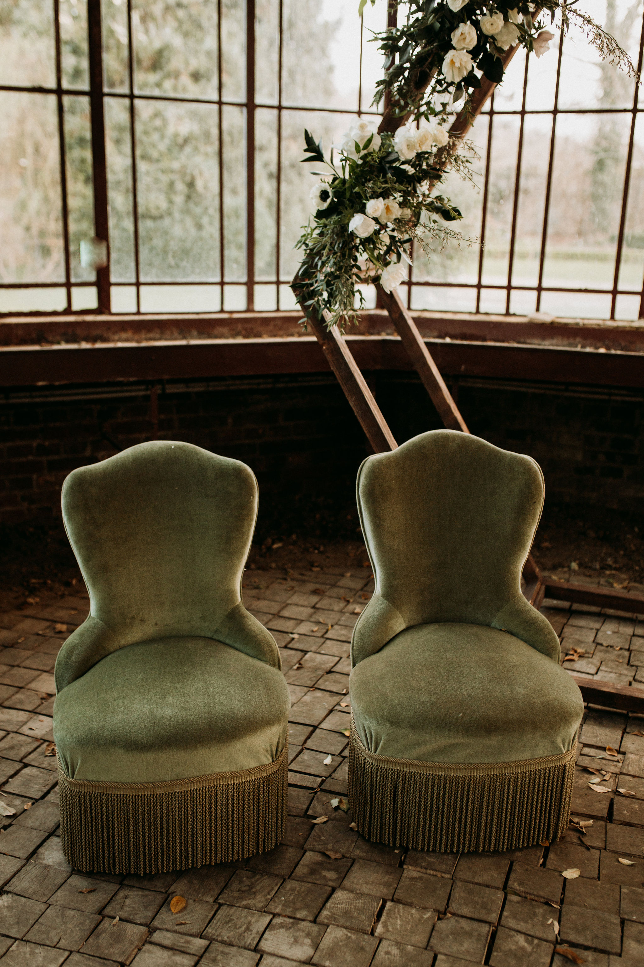Mariage Chateau Verderonne Anais Bizet 147