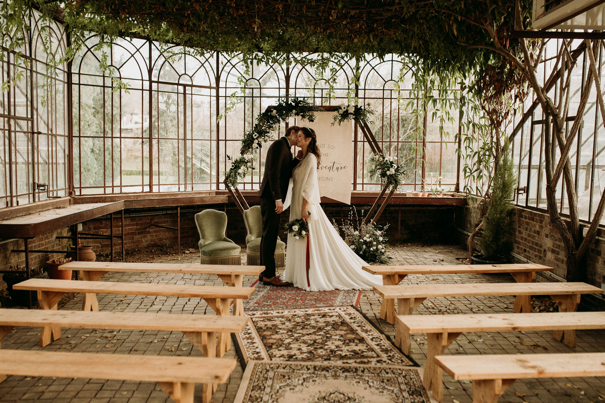Mariage Chateau Verderonne Anais Bizet 169