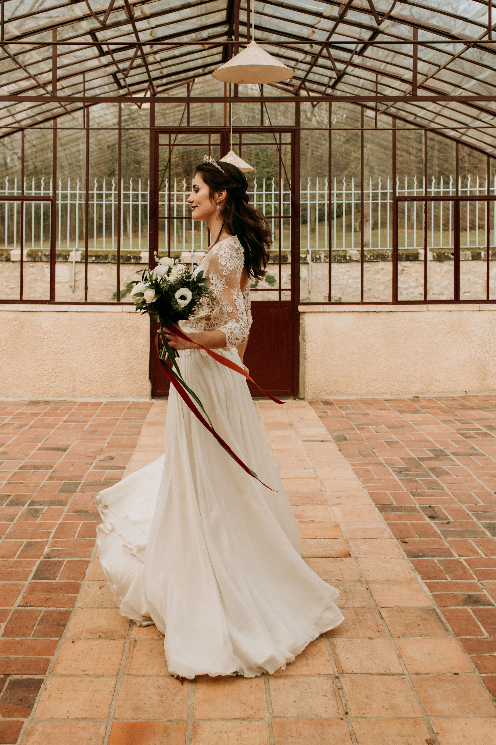 Mariage Chateau Verderonne Anais Bizet 208