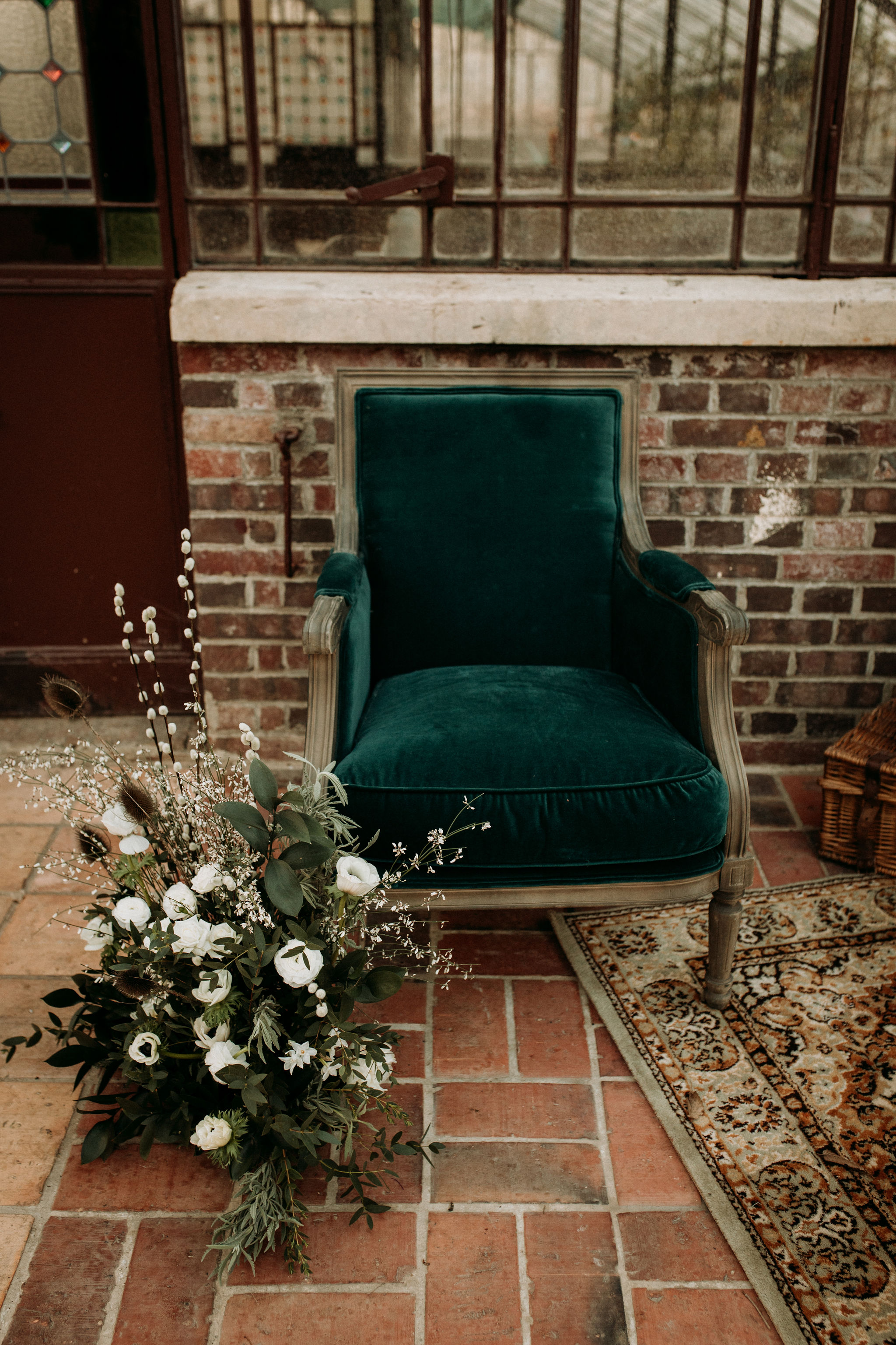 Mariage Chateau Verderonne Anais Bizet 236