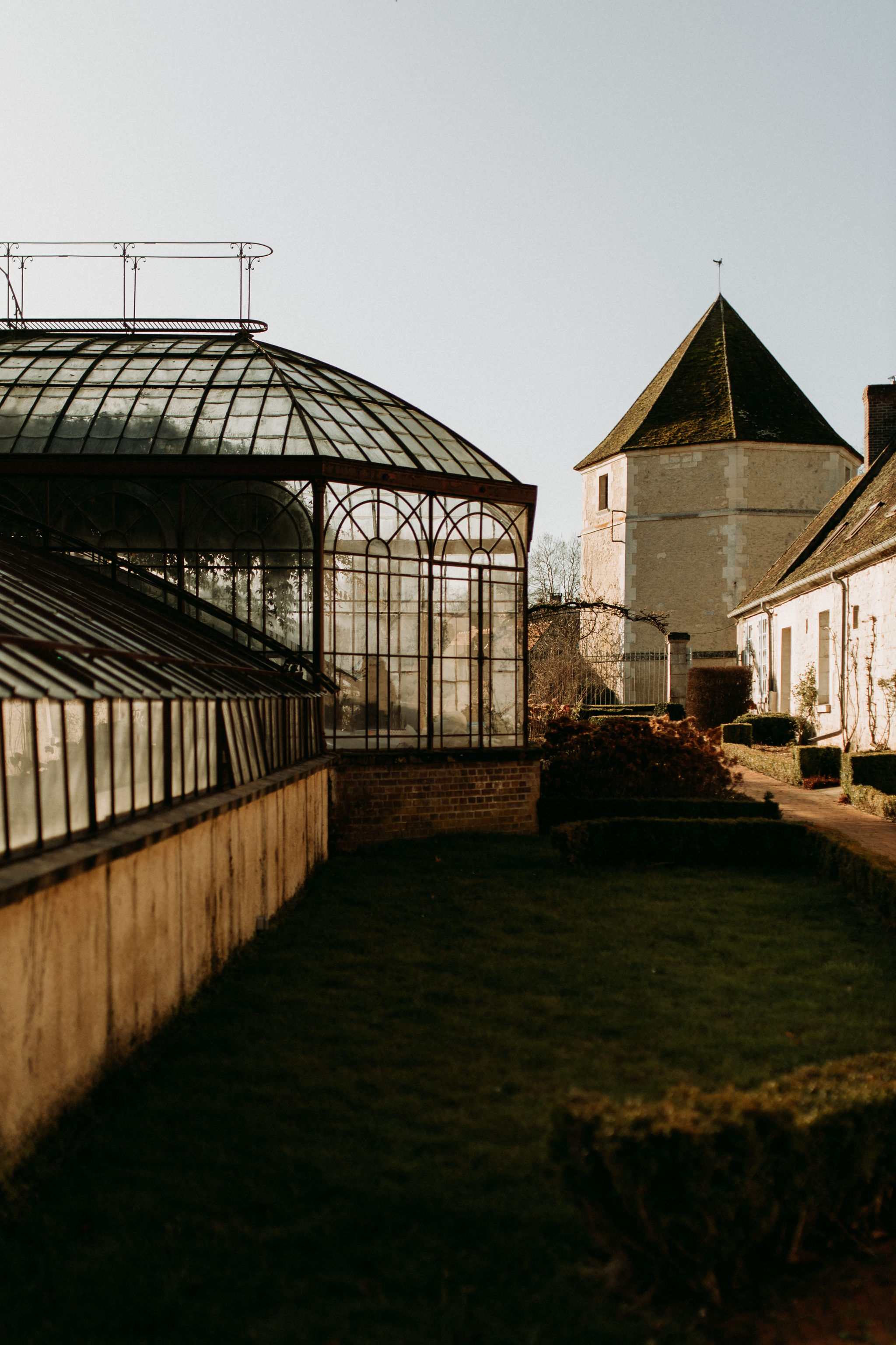 Mariage Chateau Verderonne Anais Bizet 3