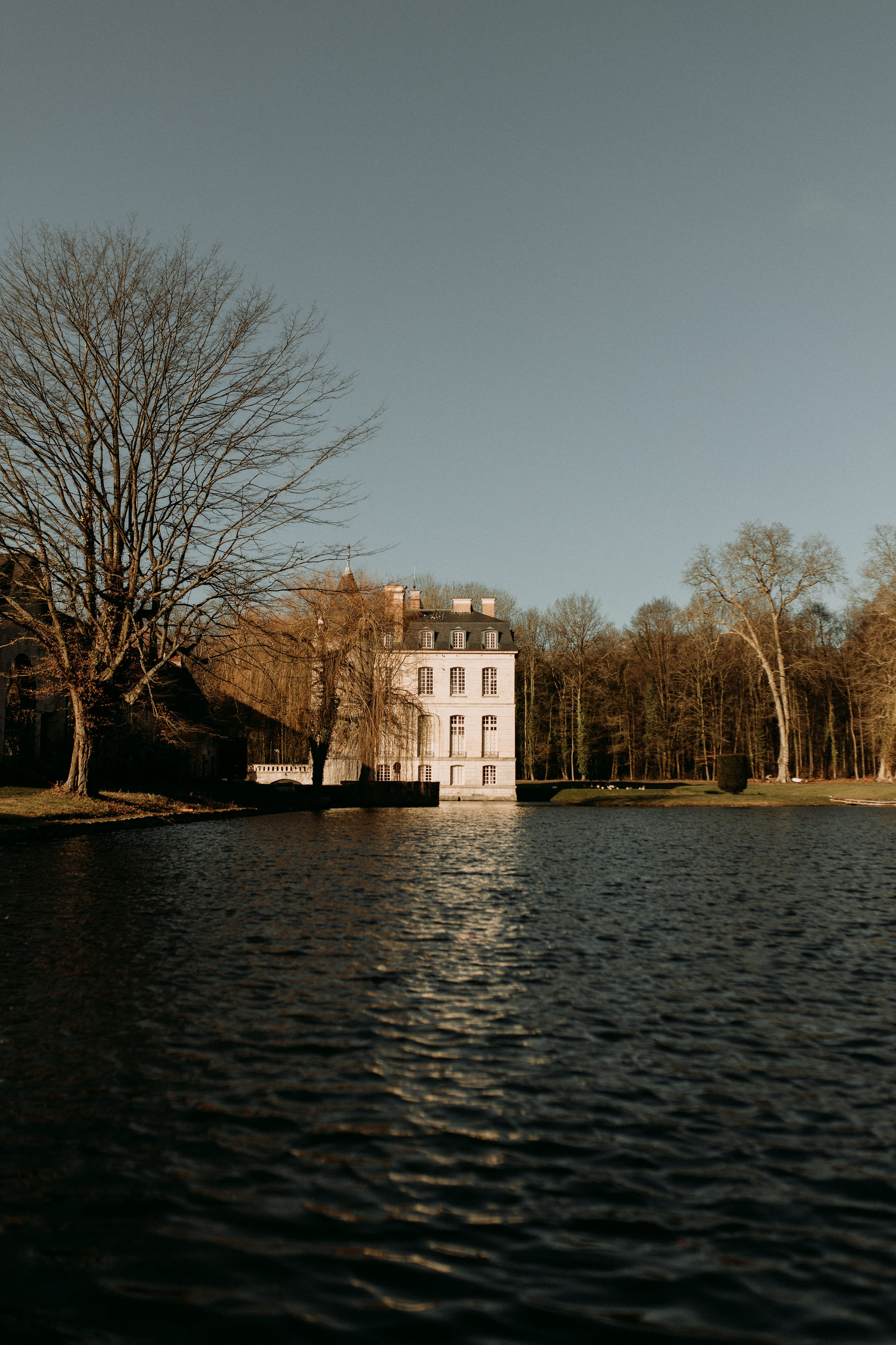 Mariage Chateau Verderonne Anais Bizet 31