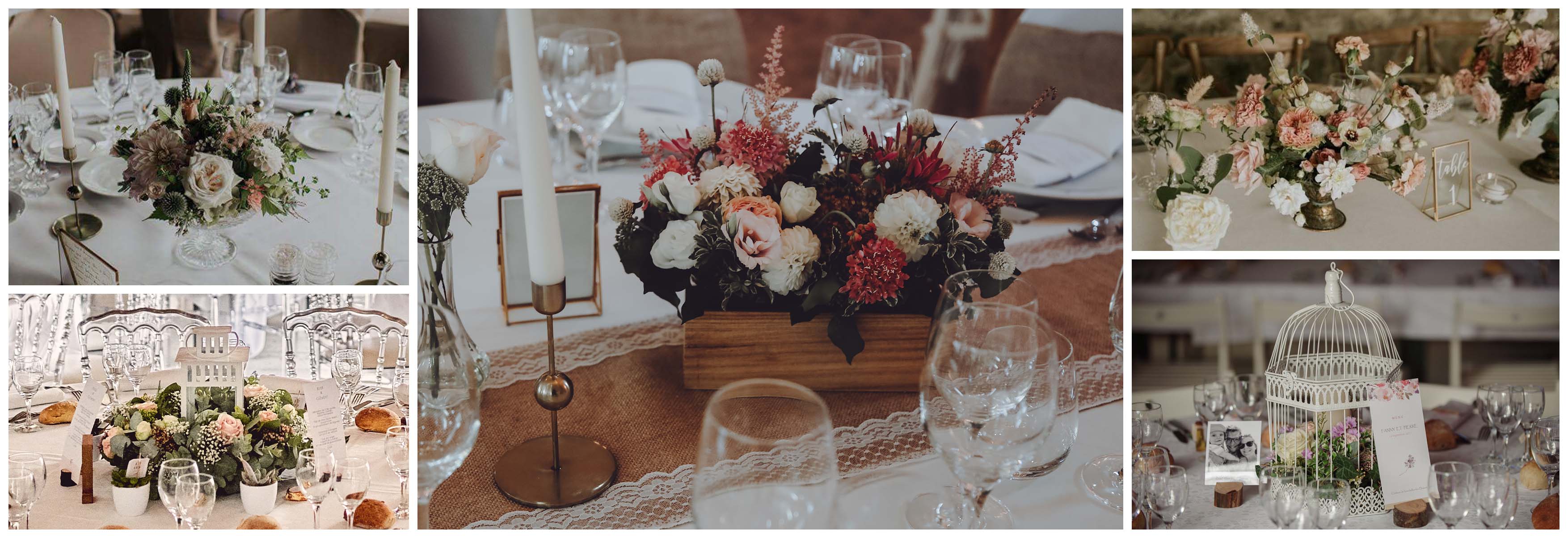 Contenants Pour Compo Florales 6