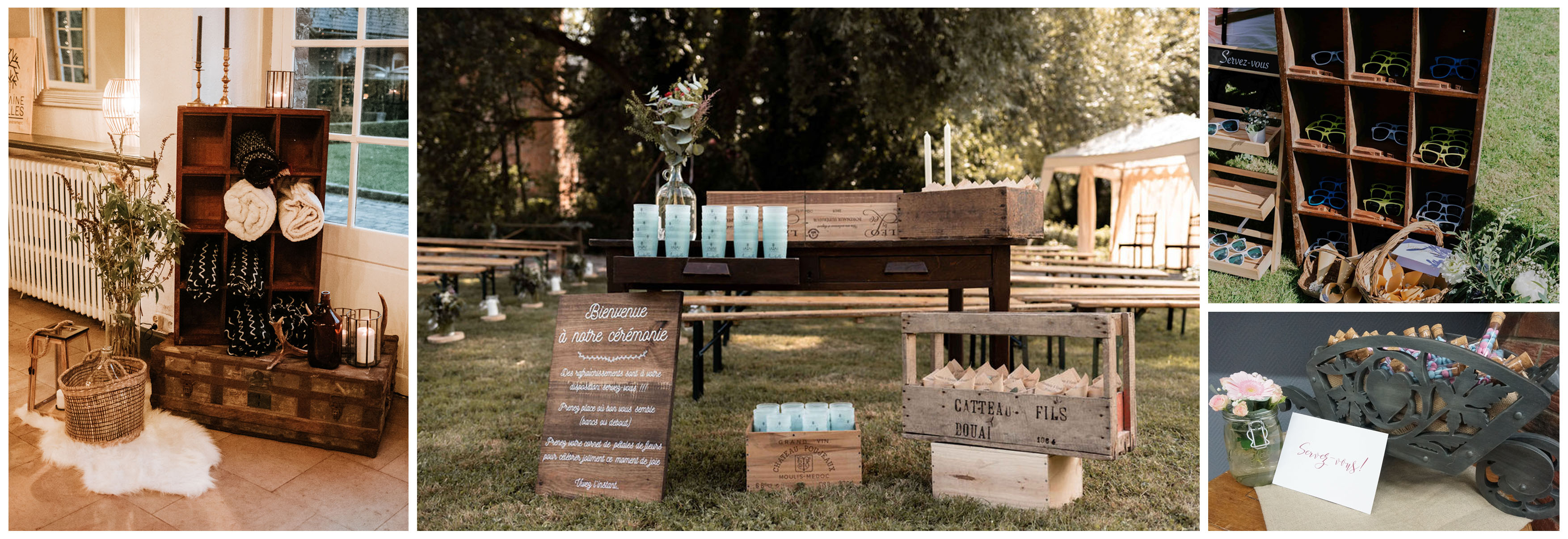 Cadeaux Des Invites 1