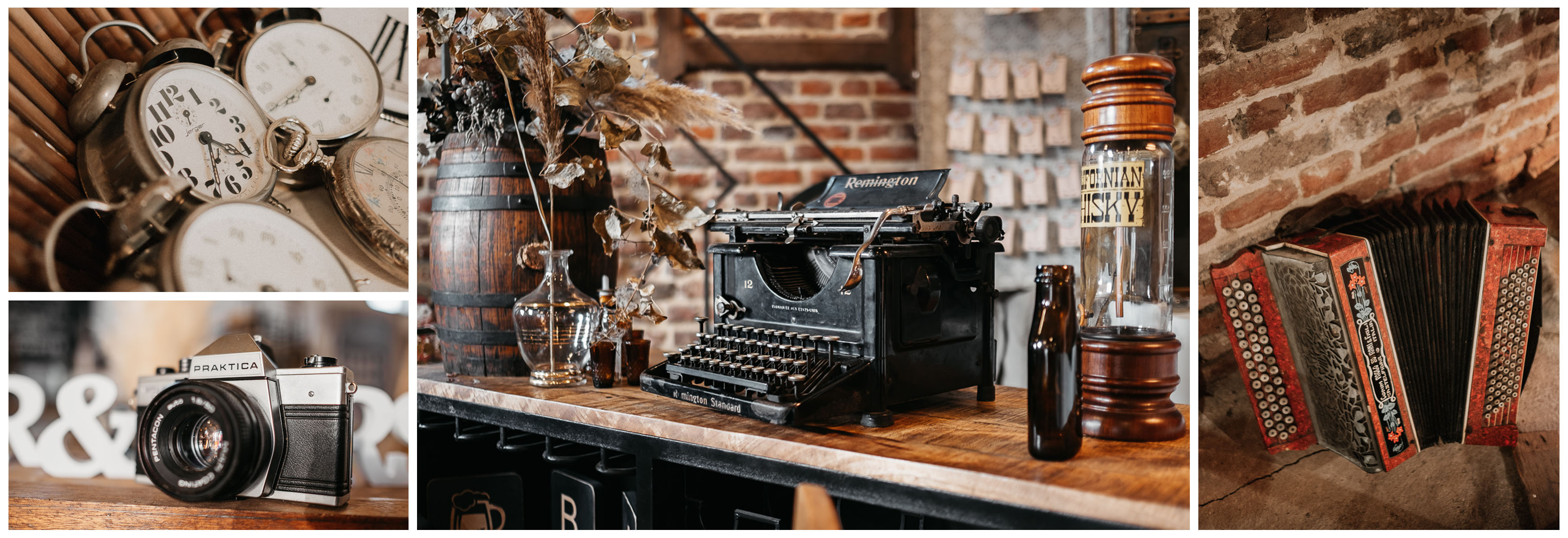 Objets Anciens Ou Decoratifs 6