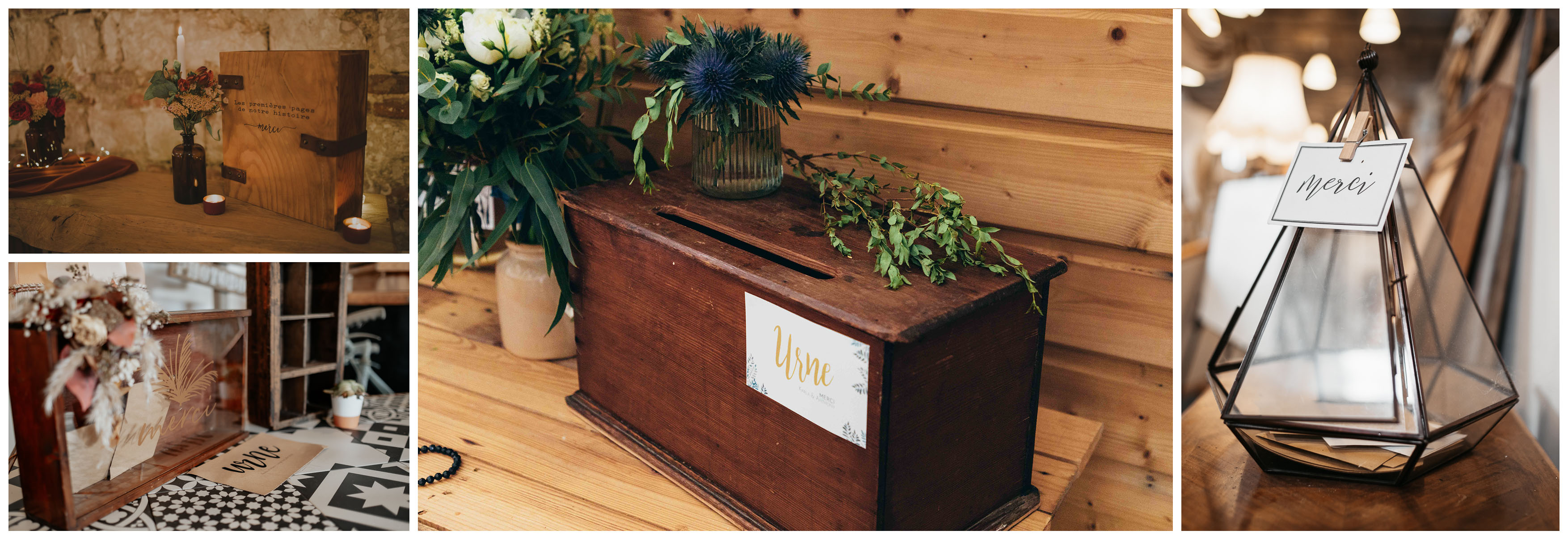 Urnes