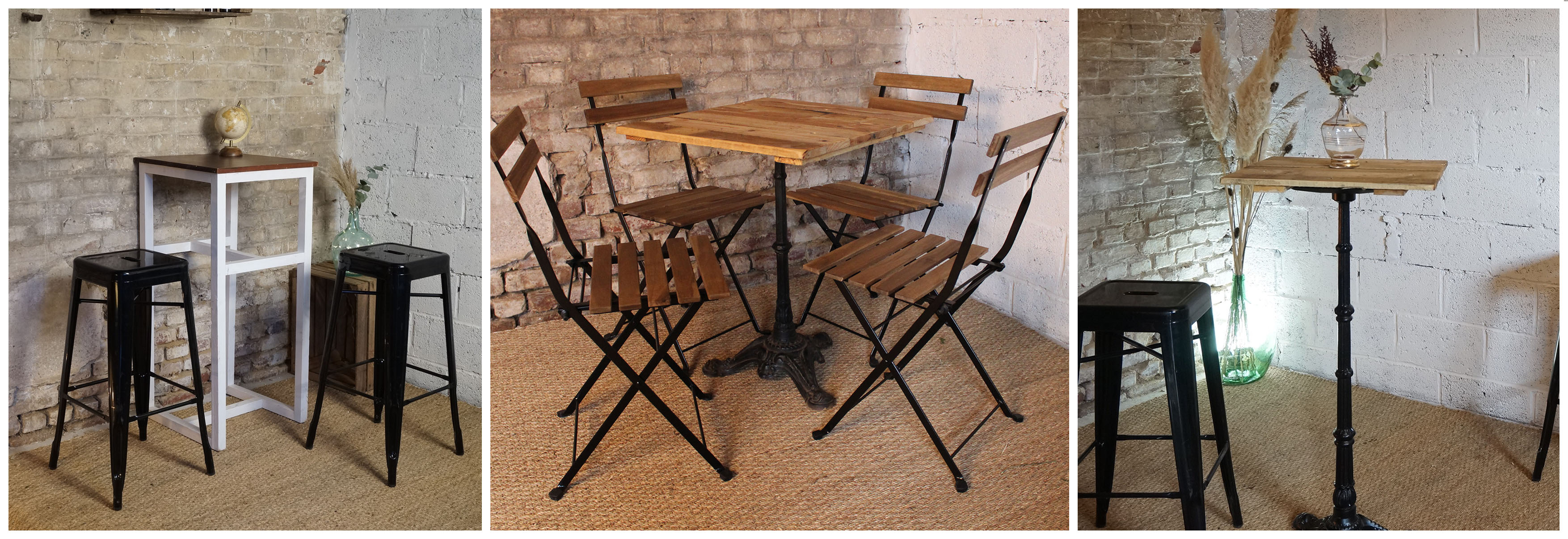 Terrasse 1
