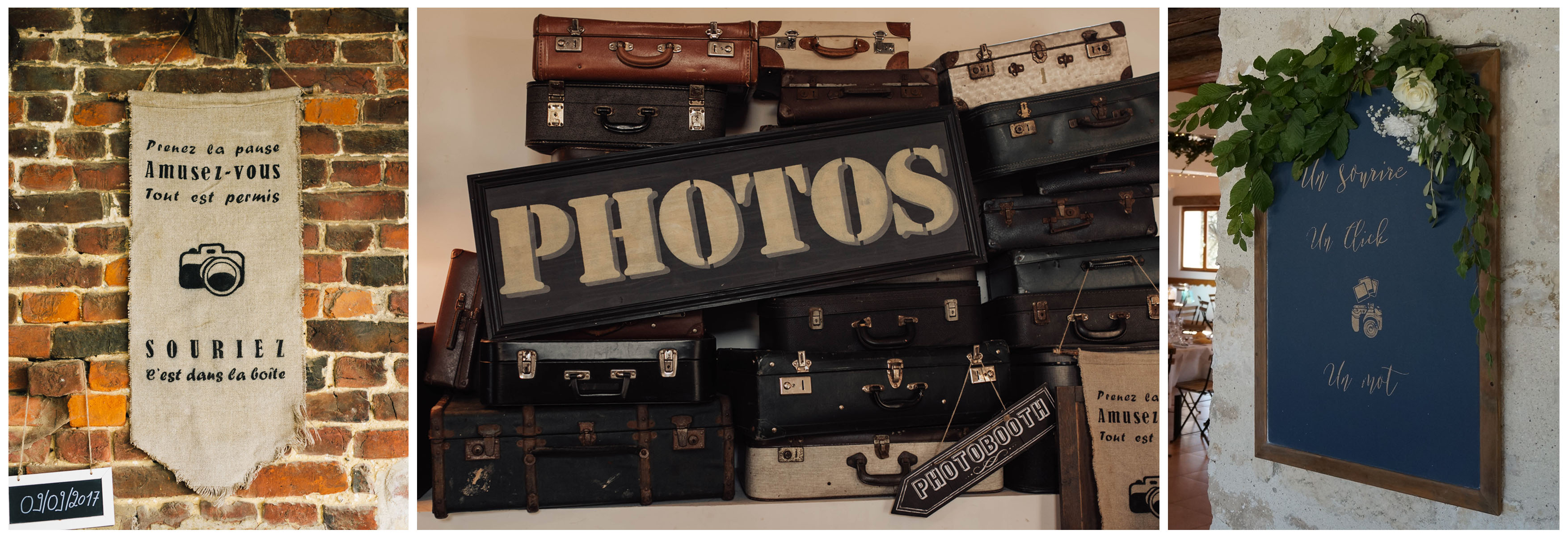 Signaletique Photobooth 1