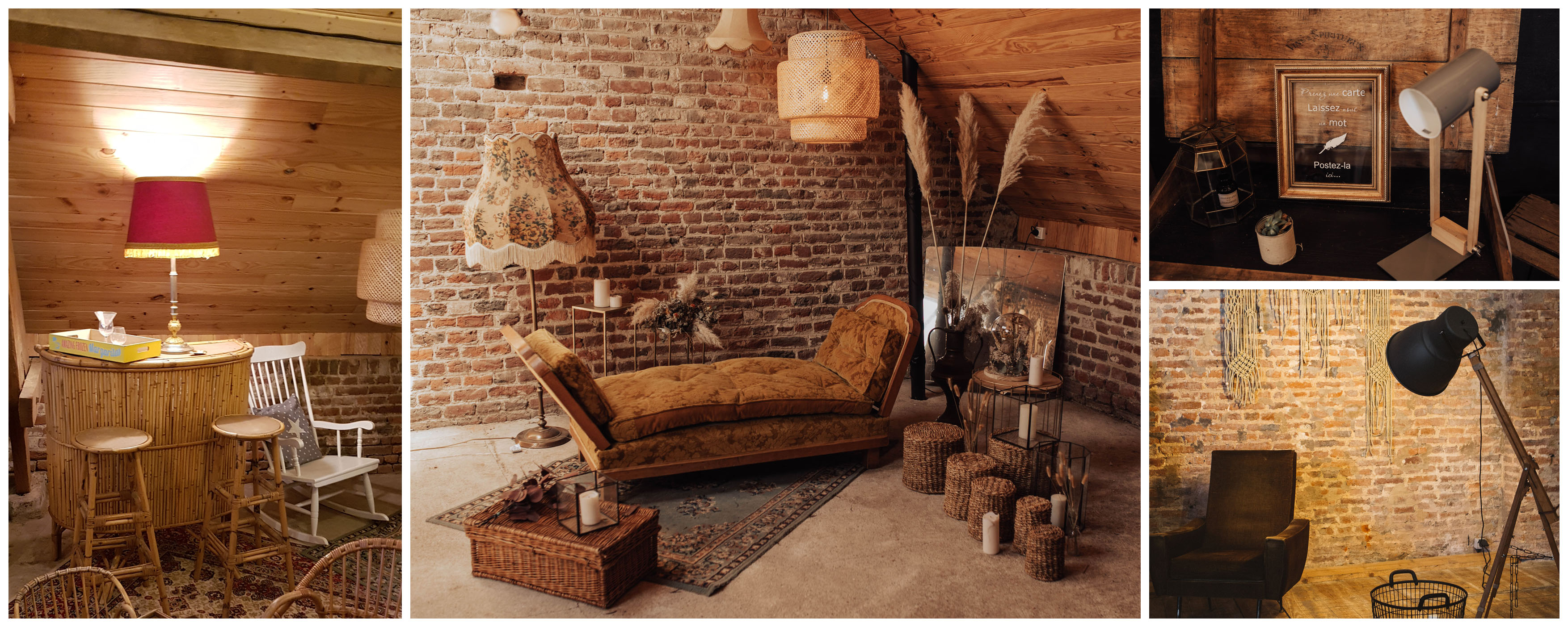 Lampes 4