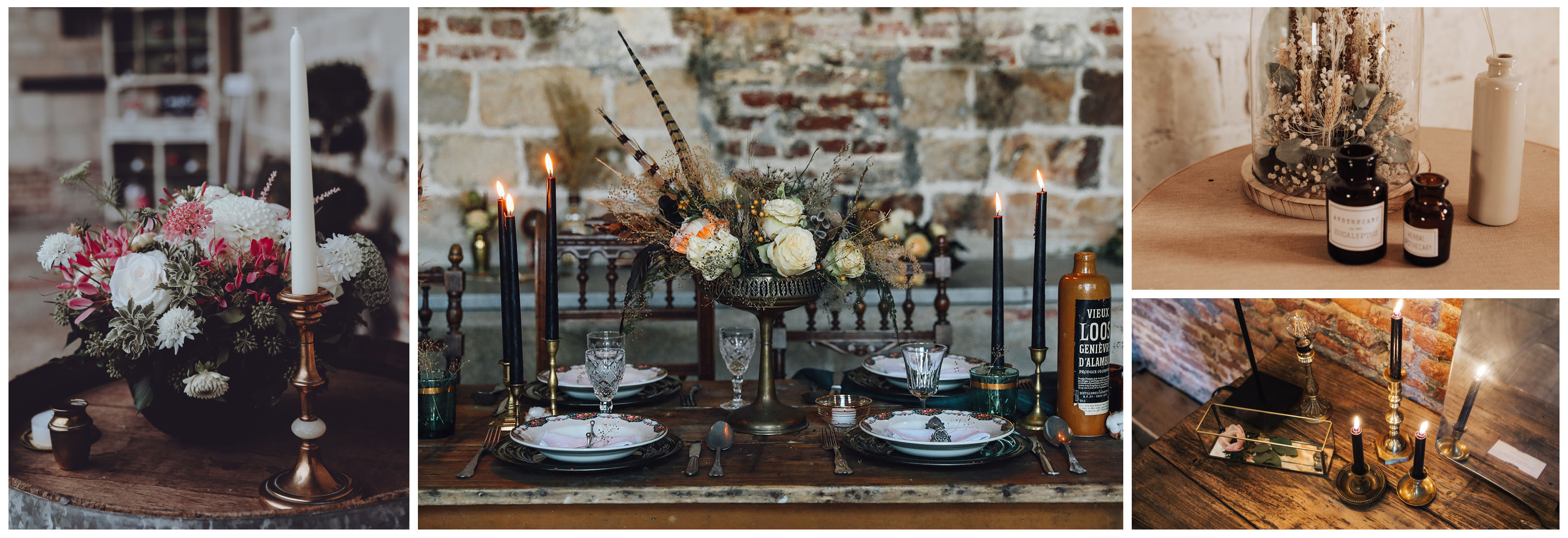 Deco De Table 1