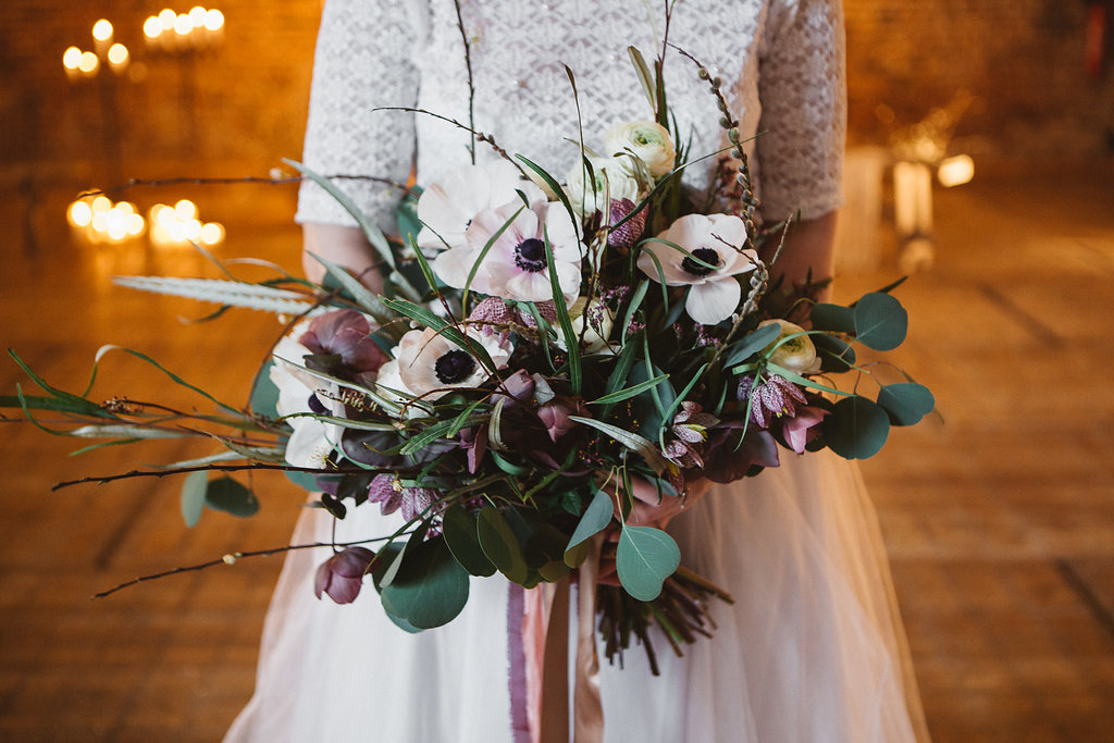 Shooting D Inspiration Mariage Industriel 150 