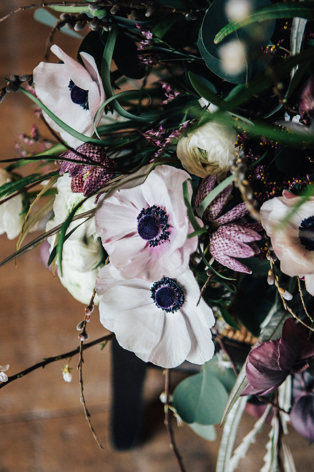 Shooting D Inspiration Mariage Industriel 23 