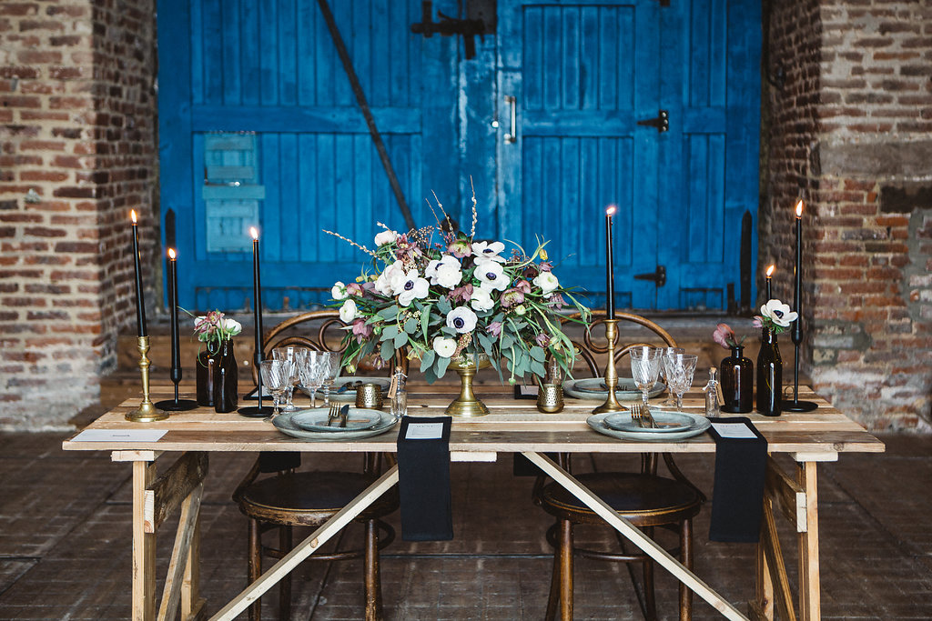 Shooting D Inspiration Mariage Industriel 28 