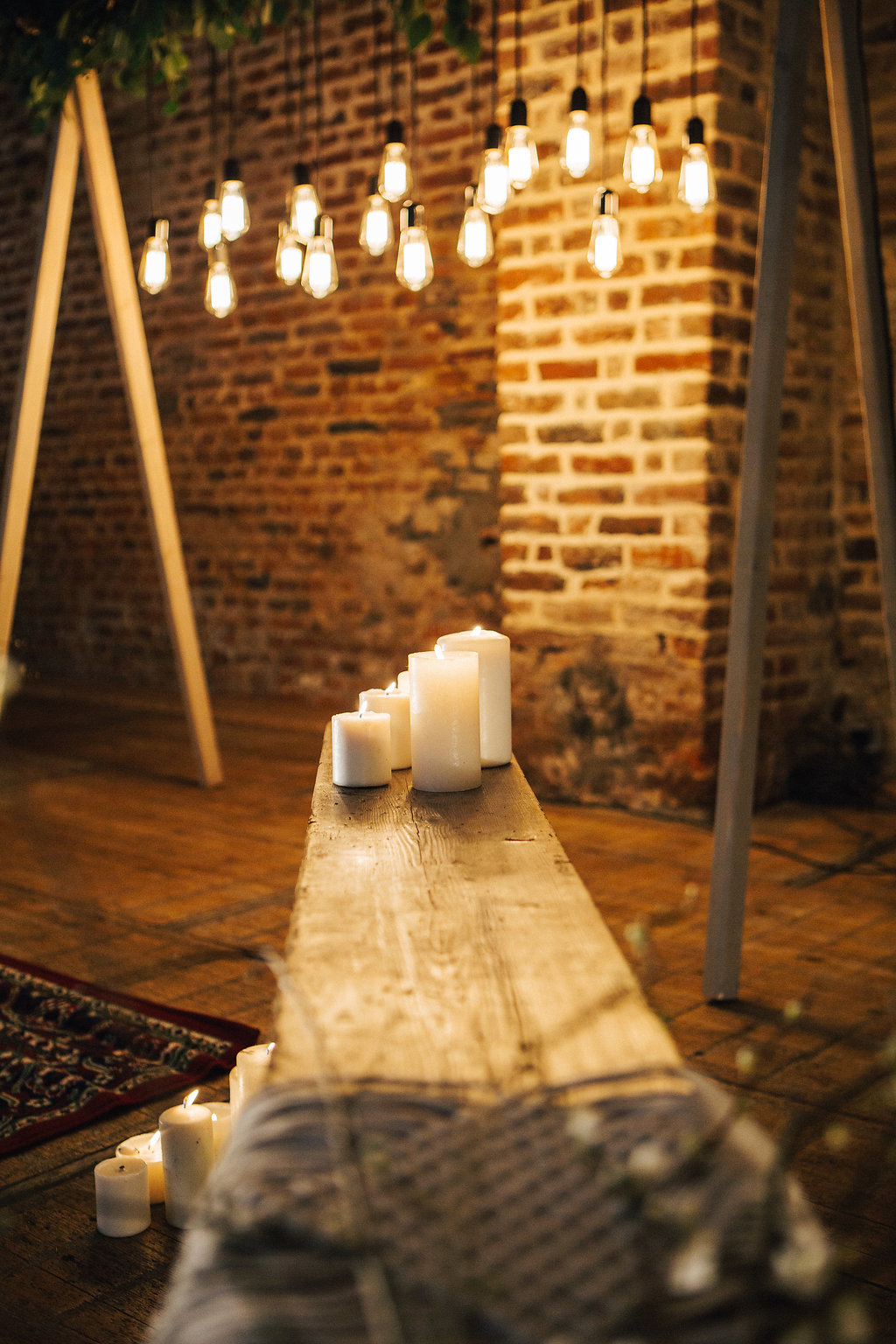 Shooting D Inspiration Mariage Industriel 58 